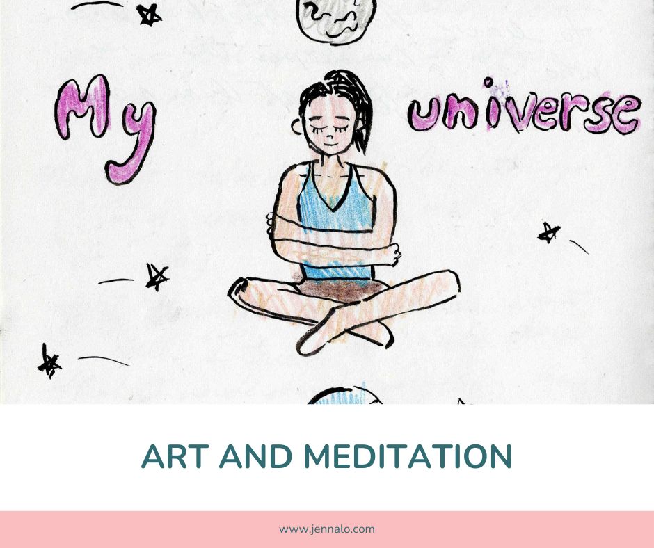 Art and Meditation